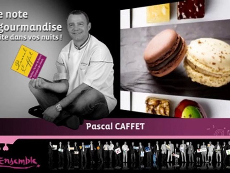 Pascal Caffet