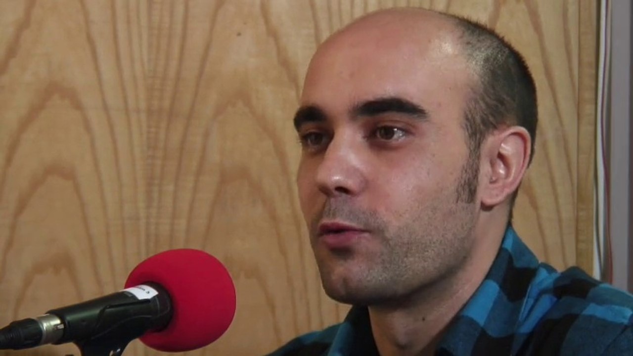 QSLM? (scènes coupées)