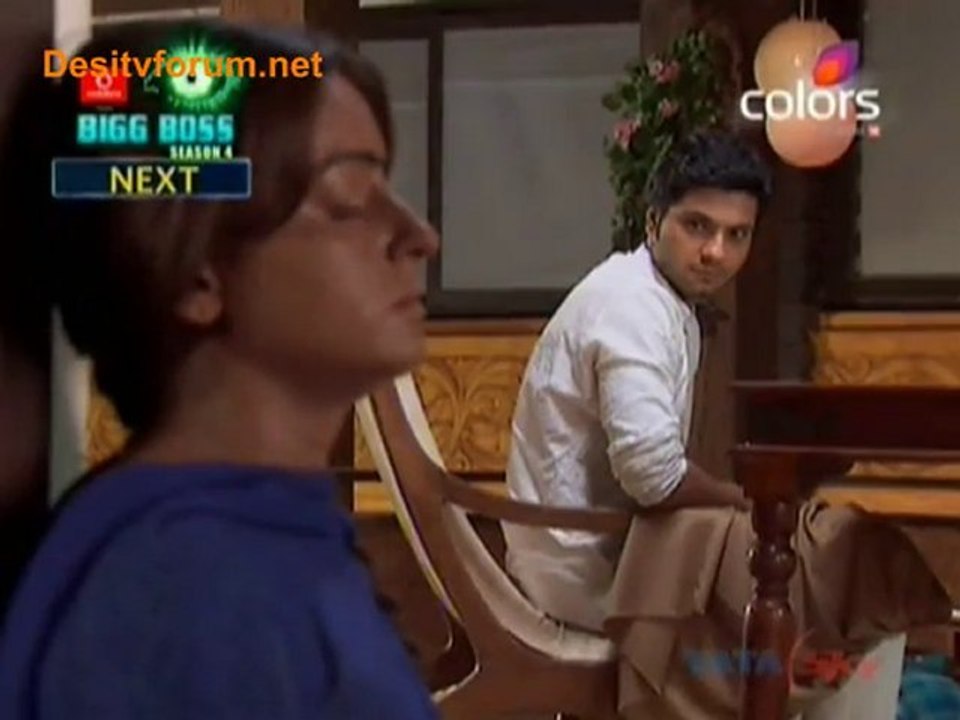 Lagi Tujhse Lagan - 19th October 2010 - pt2