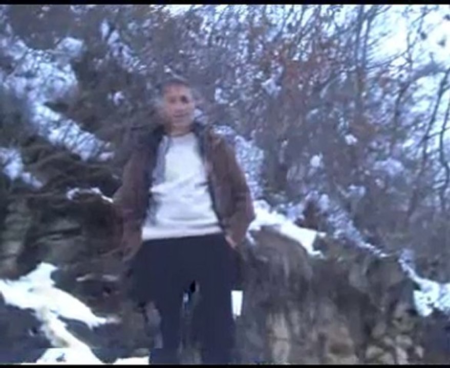 Oğulağaç köyü
