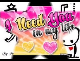 YOU CUT ME LIKE A KNIFE