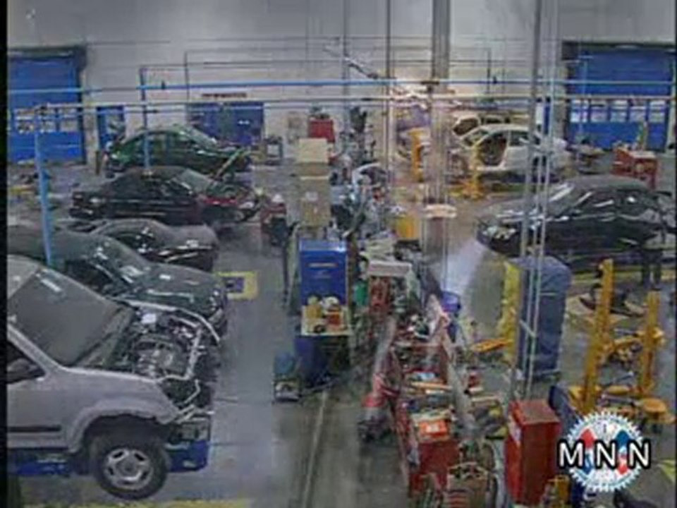 The Renaissance of American Manufacturing