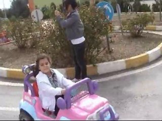 2010 ekim trafik eğitim parkı