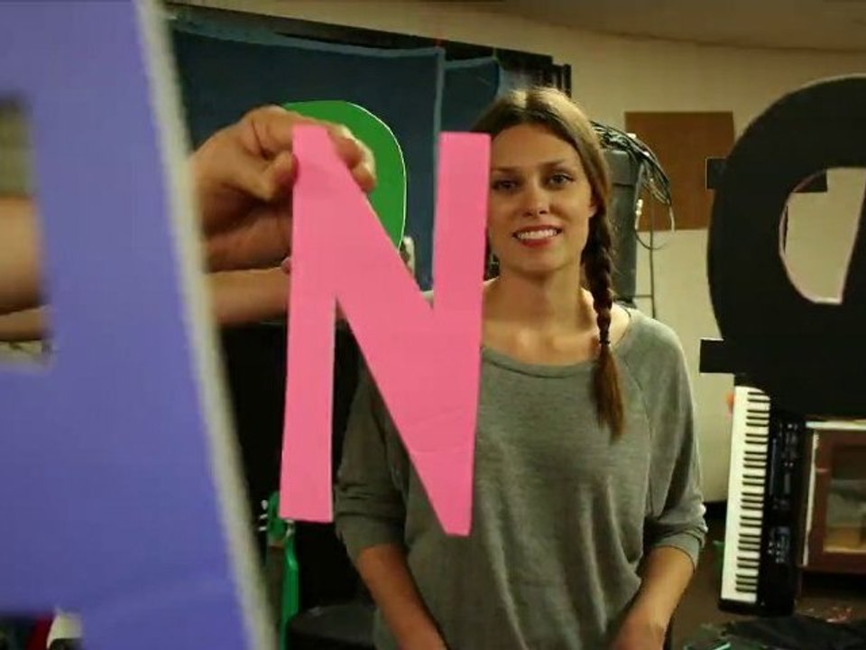 Stupidland - Family of the Year