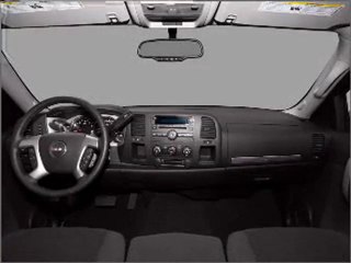 New 2011 GMC Sierra 1500 Augusta ME - by EveryCarListed.com