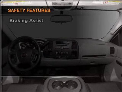 New 2011 GMC Sierra 2500HD Augusta ME - by ...