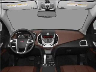 New 2010 GMC Terrain Las Vegas NV - by EveryCarListed.com