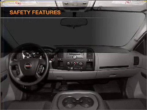 New 2011 GMC Sierra 2500HD Augusta ME - by ...