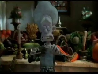Wallace and Gromit - The Curse of the Were Rabbit Trailer