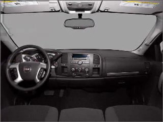 New 2011 GMC Sierra 1500 Augusta ME - by EveryCarListed.com