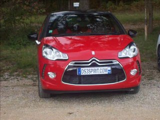 Video Rasso DS3 Champagne 16-17/10/2010