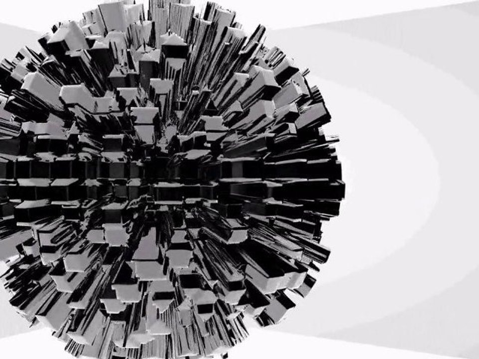 Test Titre Cinéma 4D