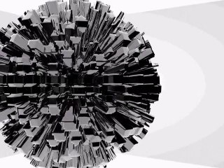 Test Titre Cinéma 4D