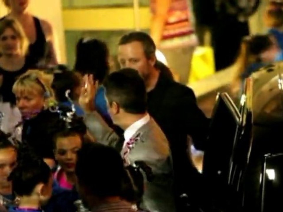 SNTV - Simon Cowell's big deal