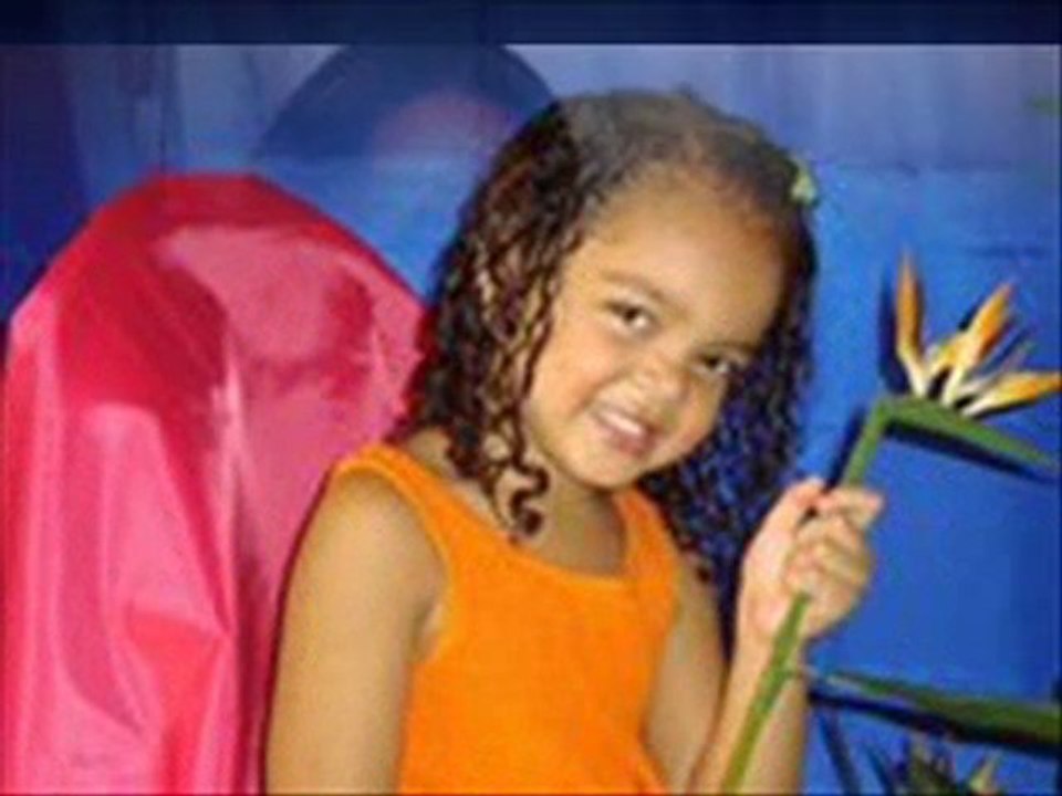 Cumple años 4 de Aymara