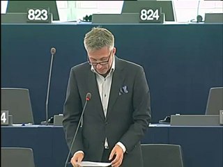 Morten Løkkegaard on 2011 draft budget