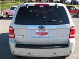 Used 2008 Ford Escape Bristol TN - by EveryCarListed.com