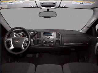 New 2011 GMC Sierra 1500 Augusta ME - by EveryCarListed.com