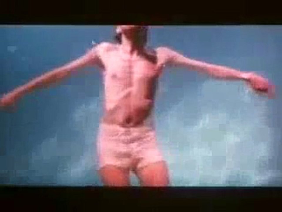 Pink Floyd The Wall Trailer