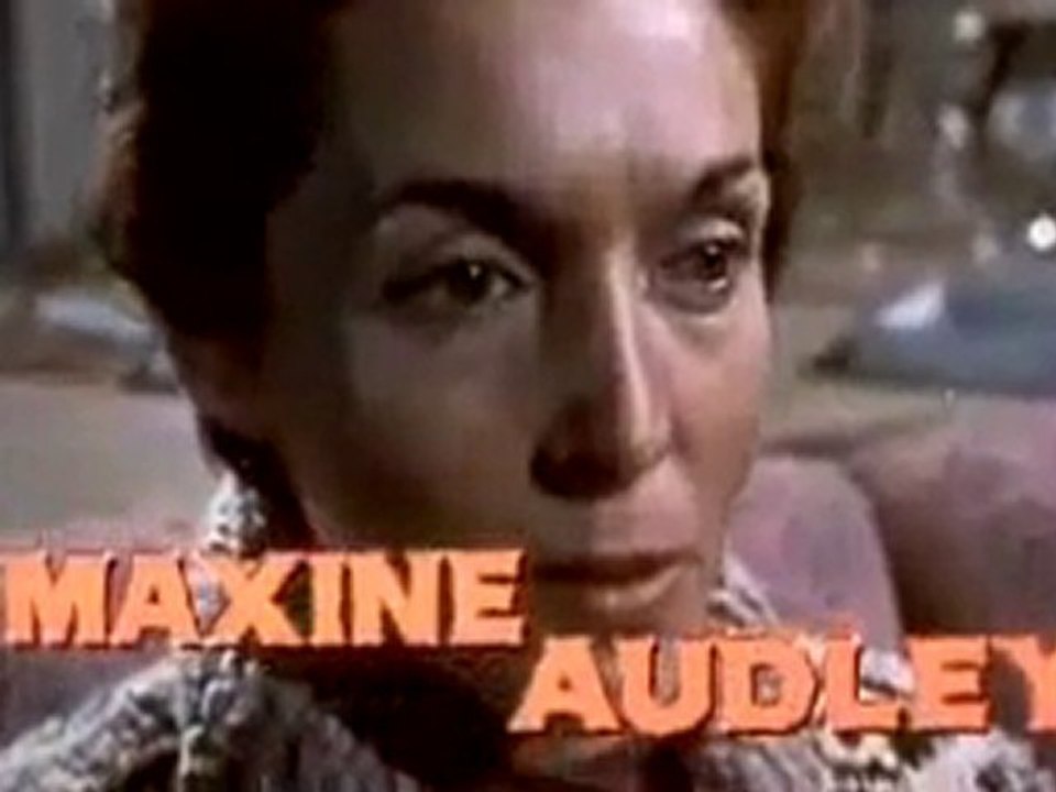 Peeping Tom (1960) - Theatrical Trailer