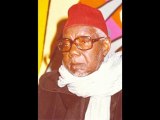 Mame Abdoul Aziz SY Dabakh - Daaral Habibi