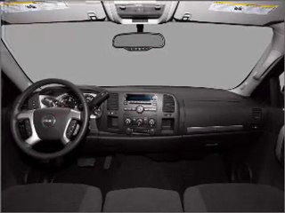 New 2011 GMC Sierra 1500 Augusta ME - by EveryCarListed.com