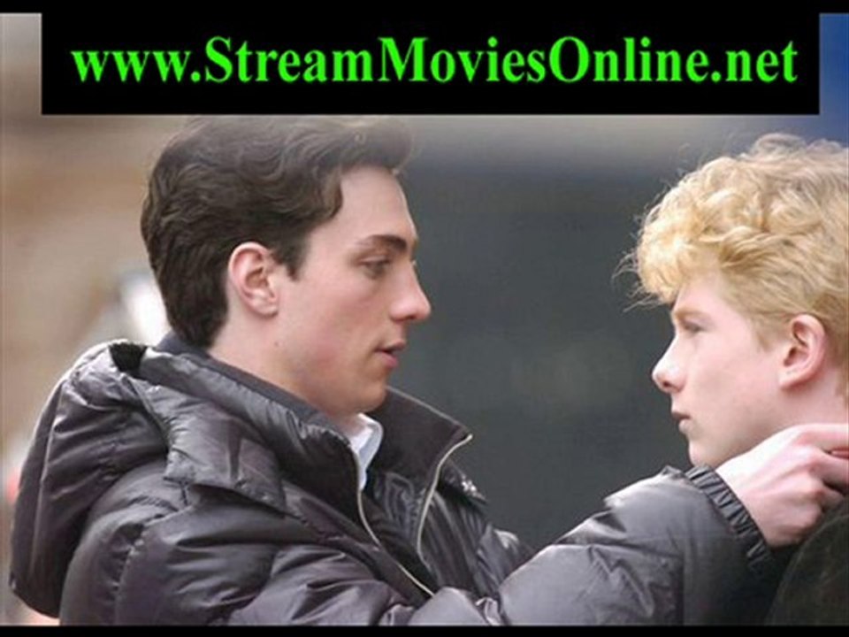 Nowhere Boy movie download full movie