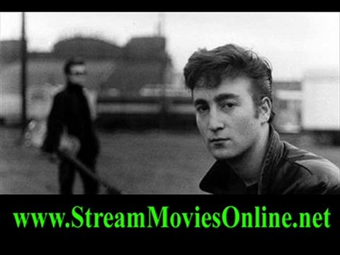 Nowhere Boy movie stream online