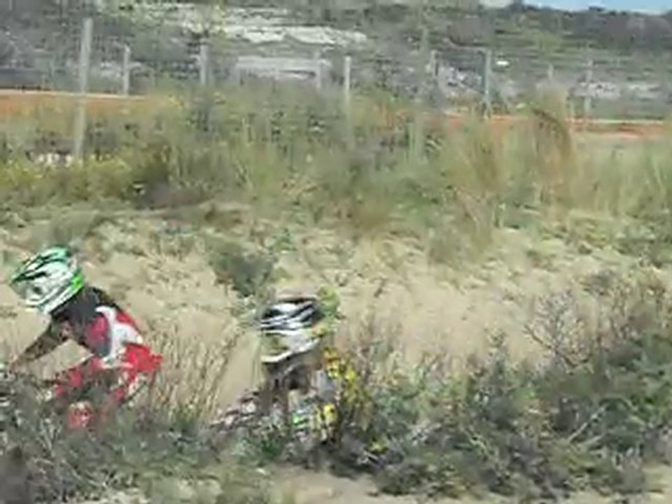 QUAD&BIKES  loon plage