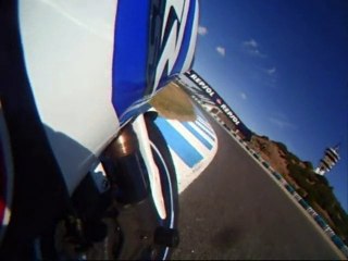 circuit de jerez 1er jours