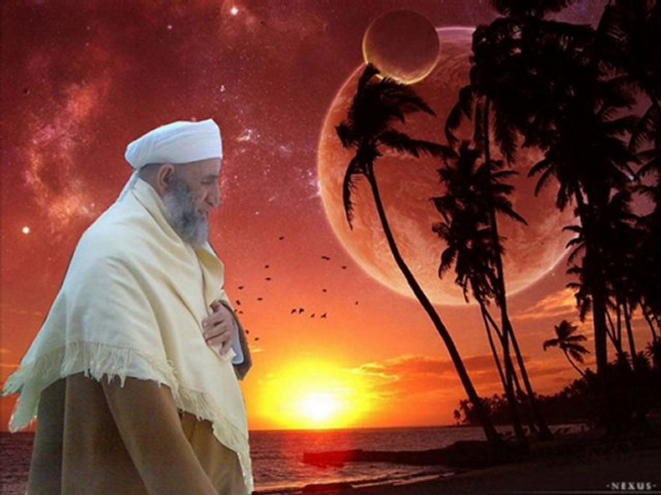 GÖNÜL SOHBETLERİ -4- PART I