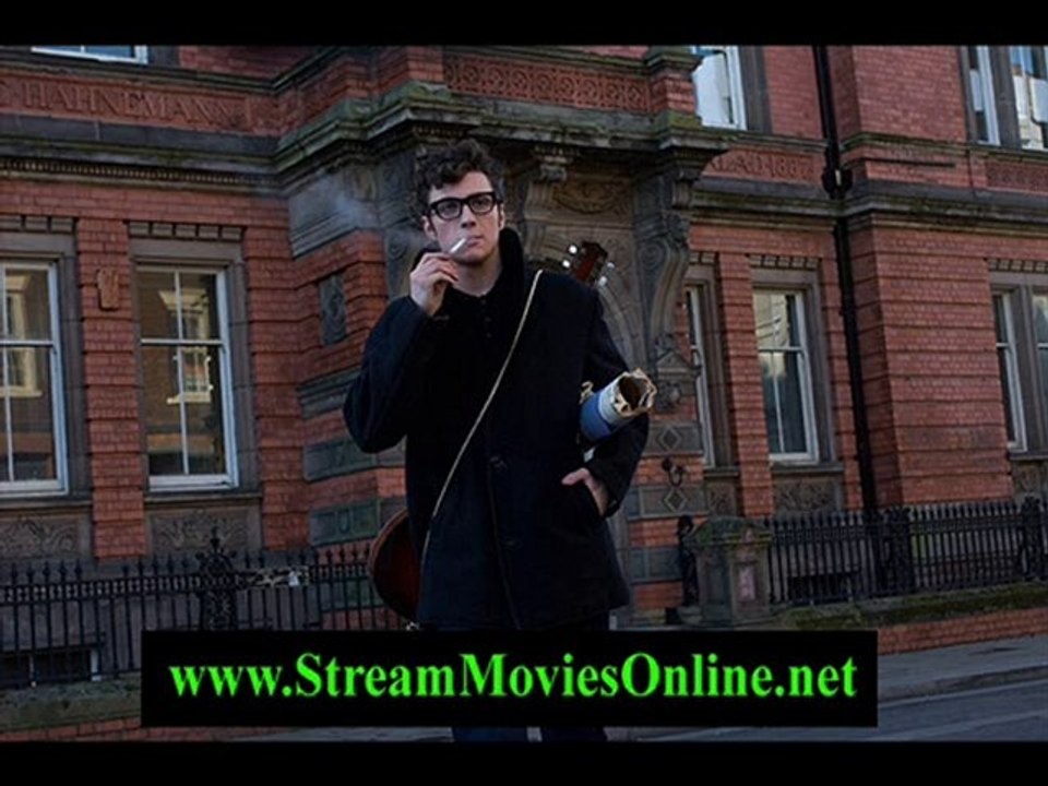 stream Nowhere Boy movie movie online