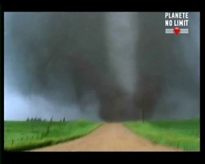 Tornades : Au cœur du monstre [5]