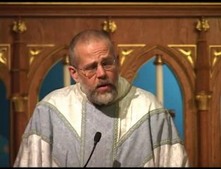 Oct 13 - Homily: Saving Woe