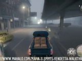 Mafia II: Jimmy's Vendetta Walkthrough - Car Theft ...