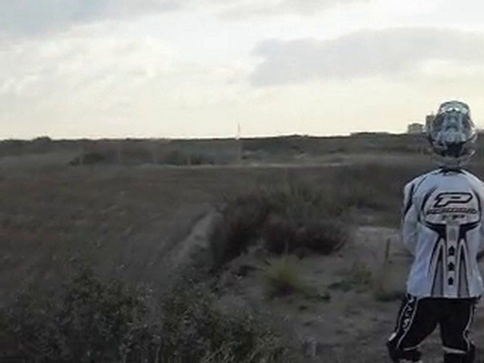 QUAD&BIKES loon plage 2