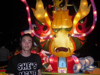 you're mine, i'm yours