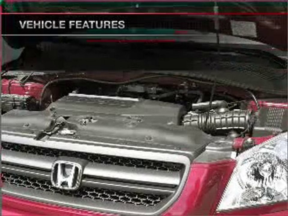 Used 2003 Honda Pilot Savannah GA - by EveryCarListed.com