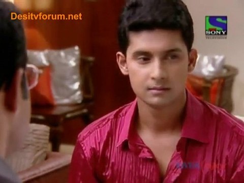 Saas Bina Sasural 19th October 2010 Part1