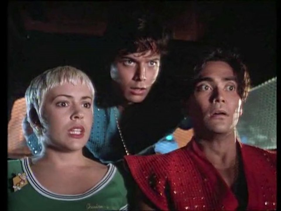VGAISF#12 Double Dragon (J. Yukich, 1994)