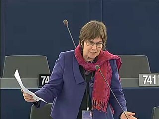 Anne E. Jensen on 2011 draft budget