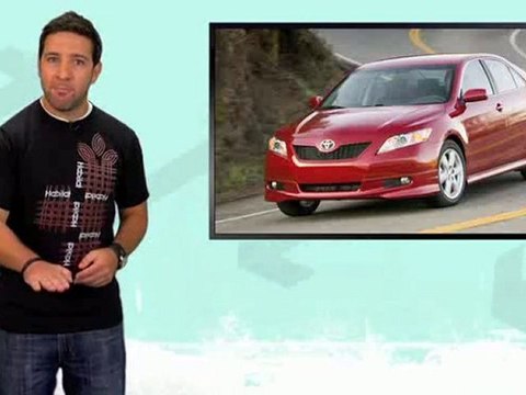 RENNTech C63 AMG, New Nissan GT-R, Quran Burning Pastor ...