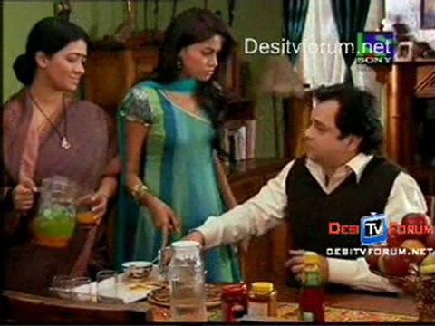 Tera Mujhse Hai Pehle Ka Nata Koi 19th october 2010 - pt3