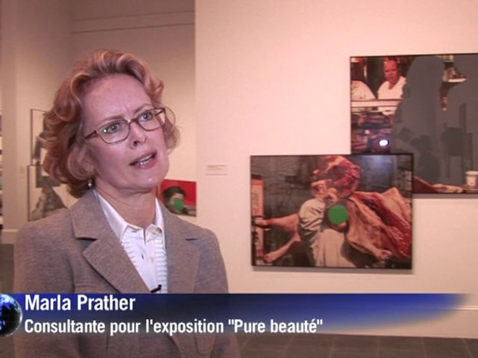 Rétrospective de l'artiste conceptuel John Baldessari au Met