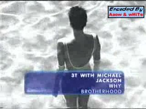 3T feat Michael Jackson Why