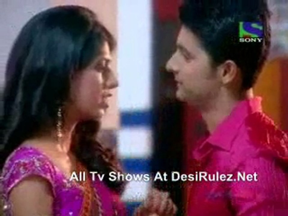 Saas Bina Sasural 19th October 2010 Part2