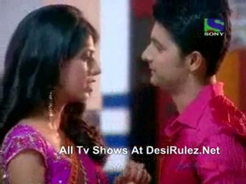 Saas Bina Sasural 19th October 2010 Part2