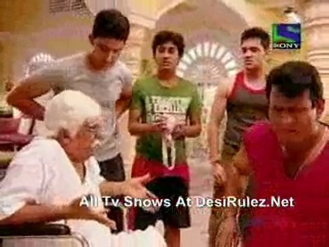 Saas Bina Sasural 19th October 2010 Part3