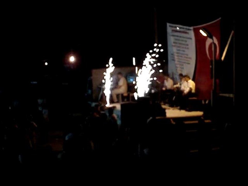 ilyasbey köyü-2009