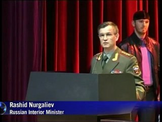 Militants kill four people in Chechnya